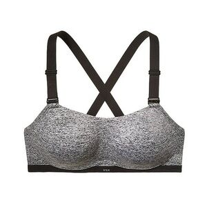 Victoria’s Secret-The Ultimate Multiway Sport Bra- Size 36DD